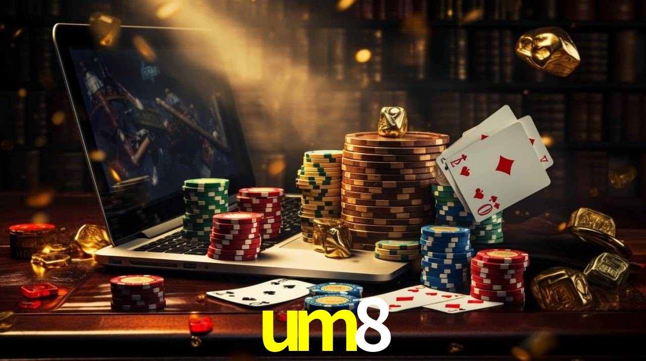 Experiência VIP um8