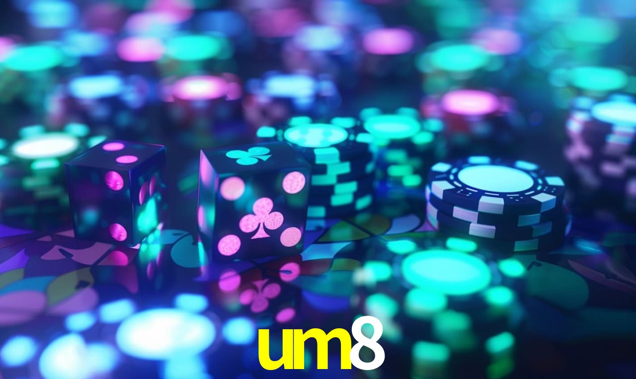 Estatísticas um8