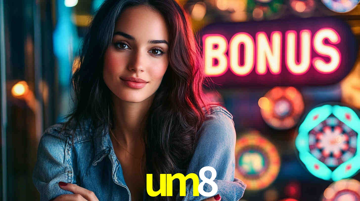 um8 - Cassino Premium do Brasil - um8.com