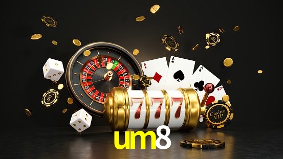 Experiência VIP um8