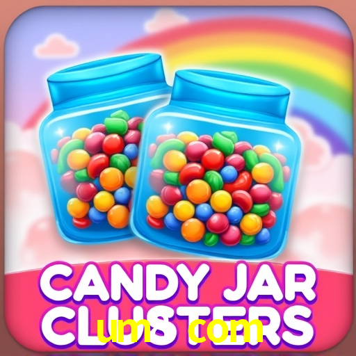 Imagem promocional da um8 com mostrando a plataforma e suas vantagens