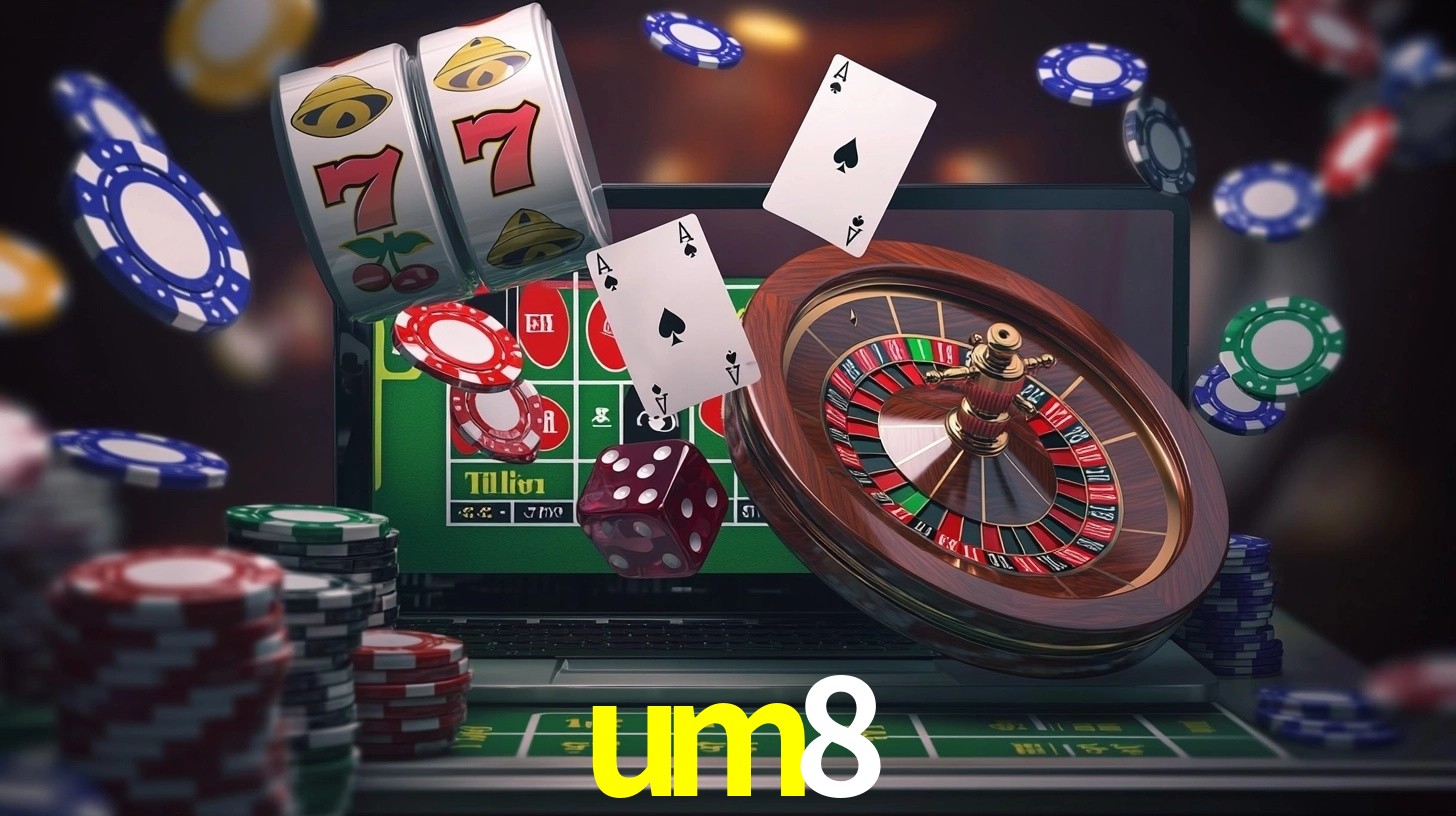 Welcome Bonus um8