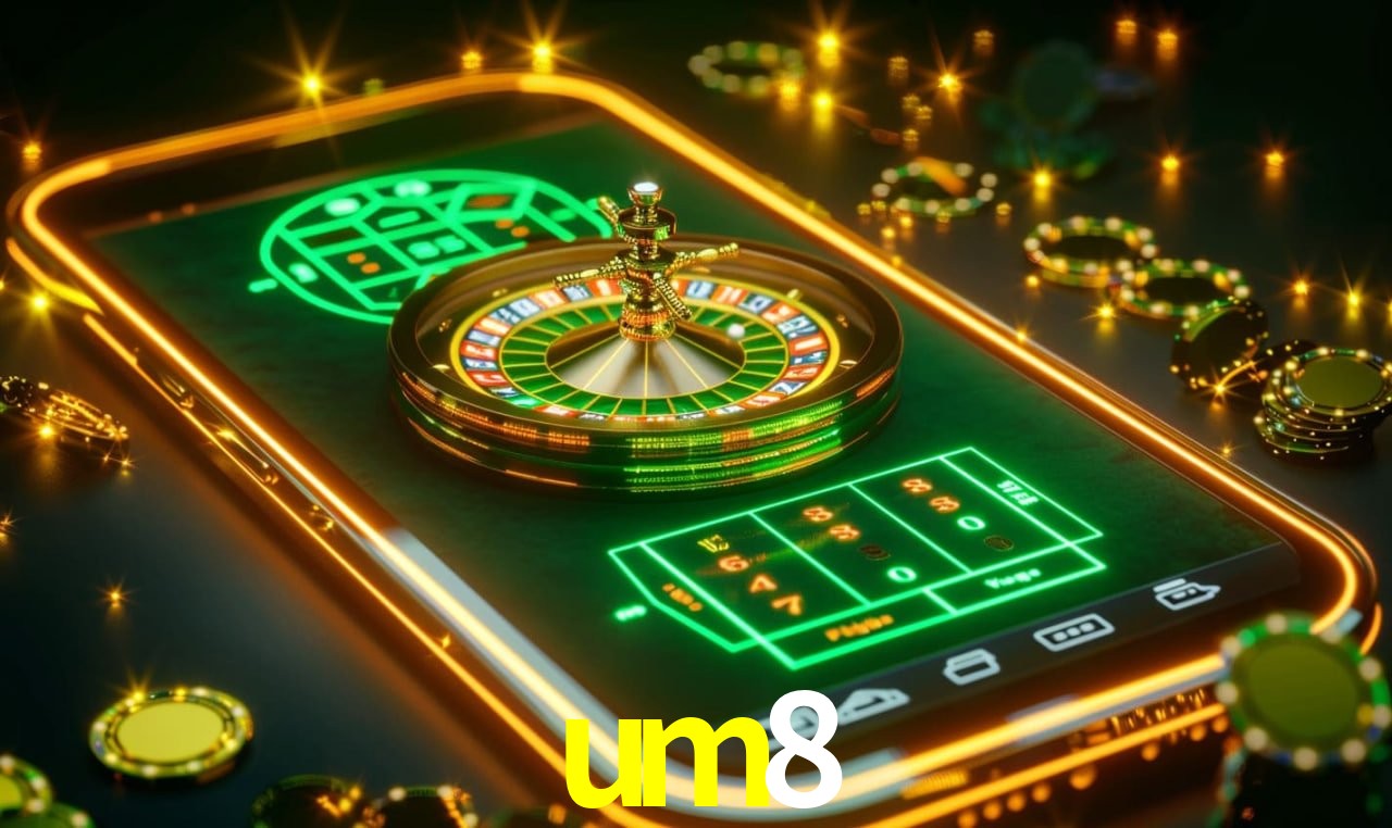 um8 - User Statistics