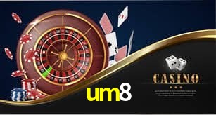 Casino Ao Vivo um8