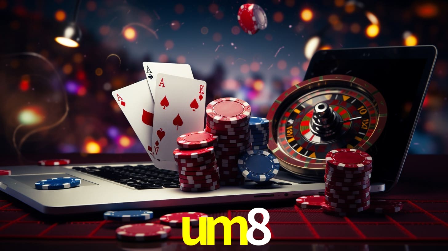 Tennis Betting um8