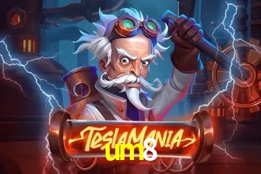 um8 Belo Horizonte - Jackpots