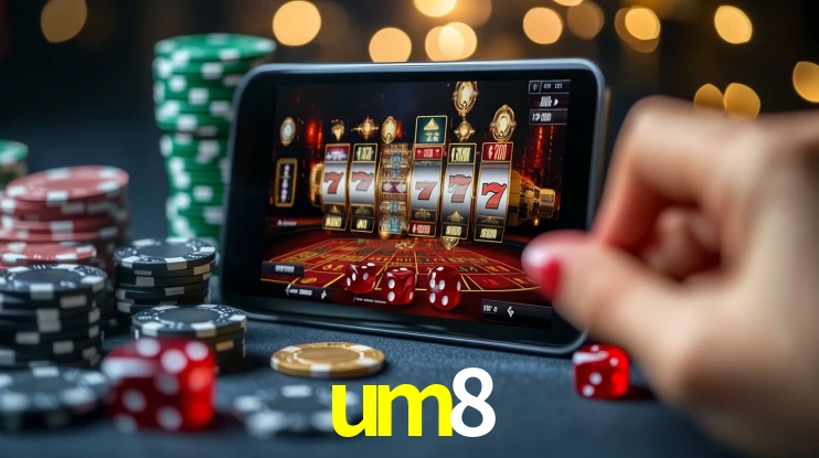 VIP Casino um8