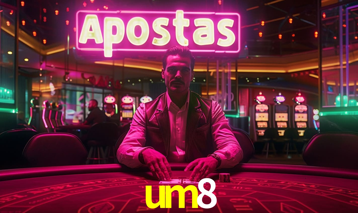 A Emoção da Loteria na um8: Uma Chance de Mudança de Vida