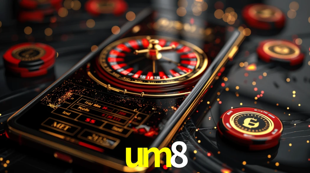 Responsive Design um8