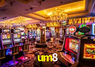 um8 São Paulo - Live Tables