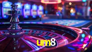 Login Seguro um8