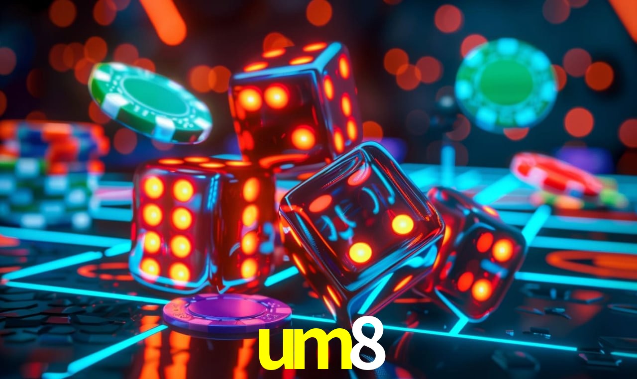 Interface Premium um8