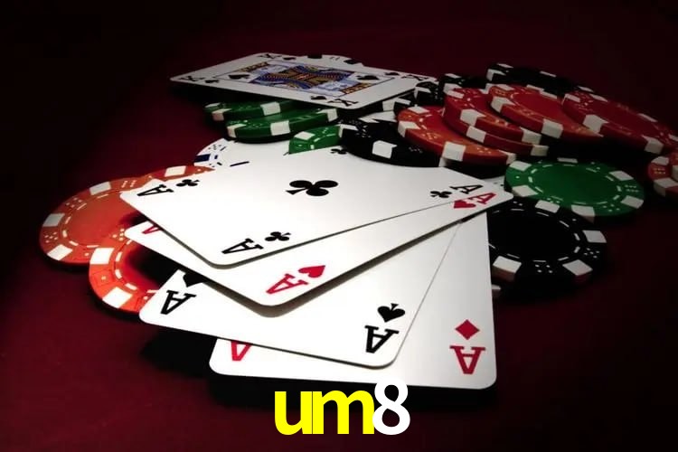 Apostas de Tênis um8
