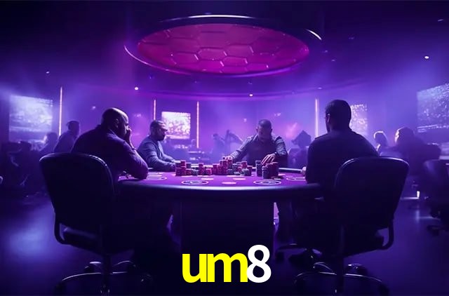 um8 Belo Horizonte - Provably Fair