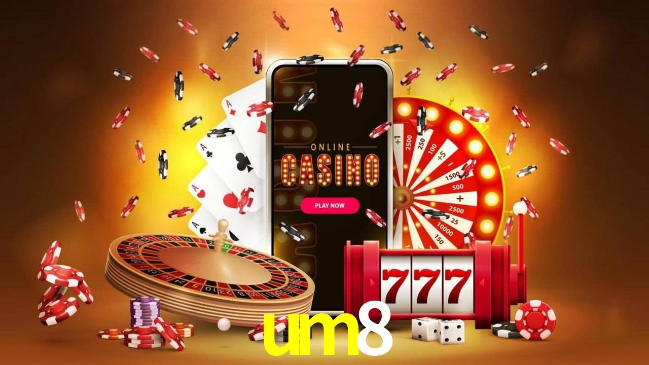 um8 Brasília - Jogo Features