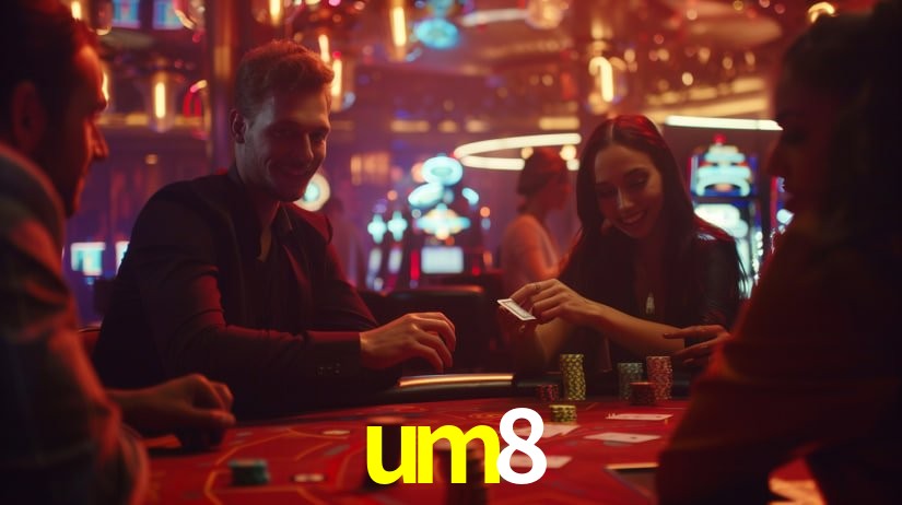 Apostas Esportivas na um8: Um Guia Completo