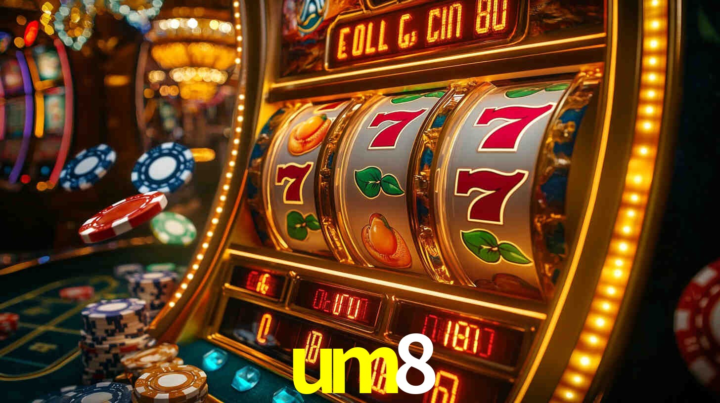 Live Casino um8