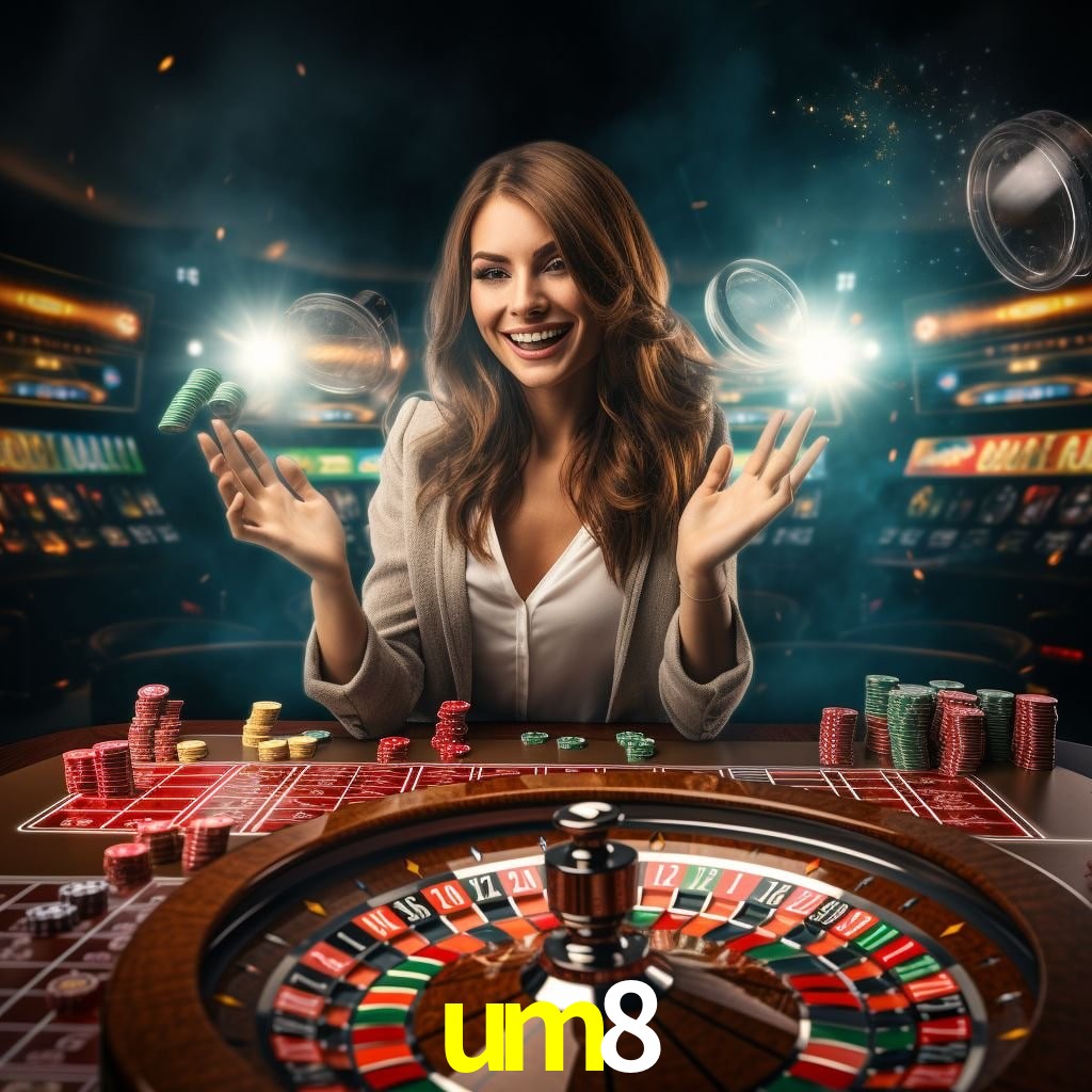Premium Interface um8