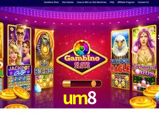 um8 São Paulo - All Bonuses
