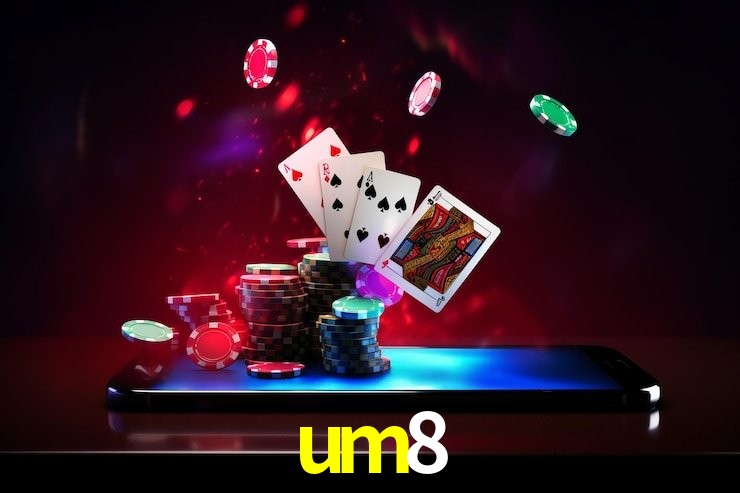 Account Benefits um8