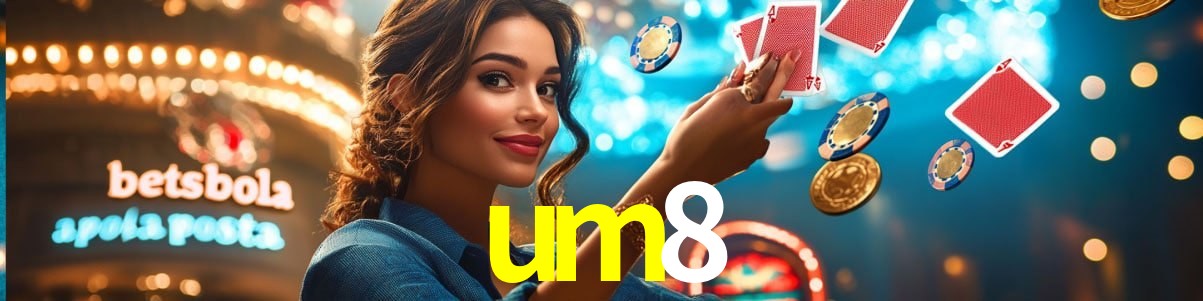Game Providers um8