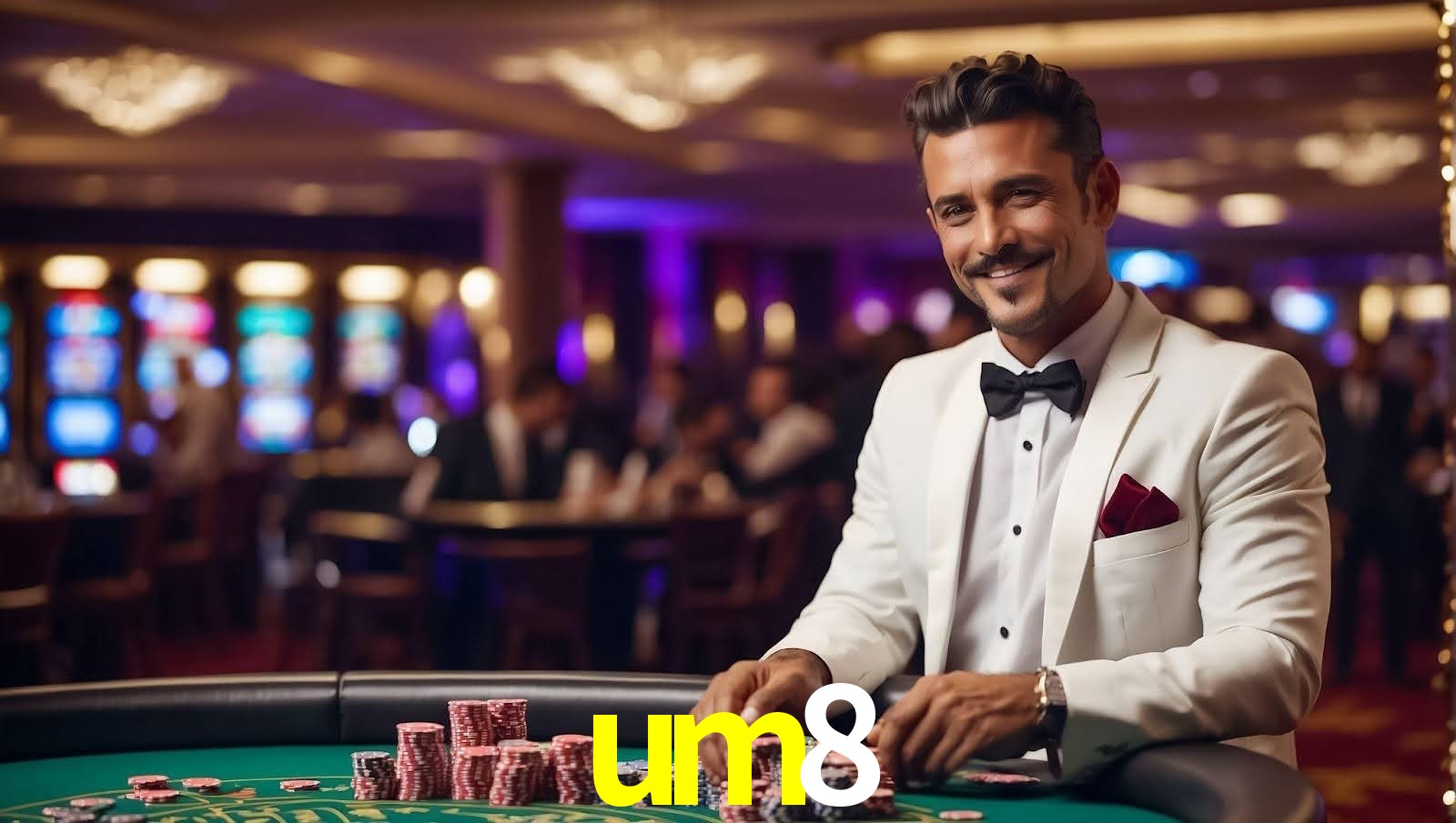 um8 - Login Methods