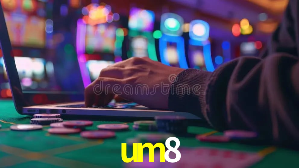 Casino VIP um8