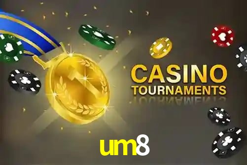 um8 - App Features