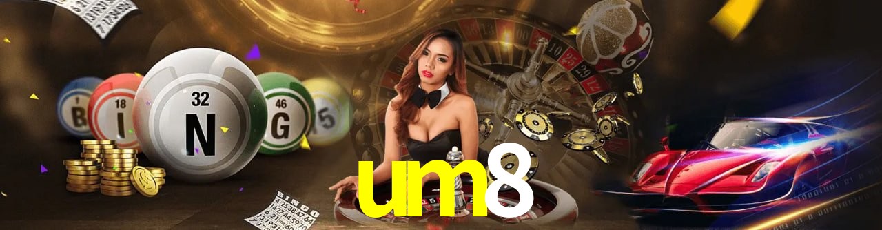 um8 São Paulo - Top Slots