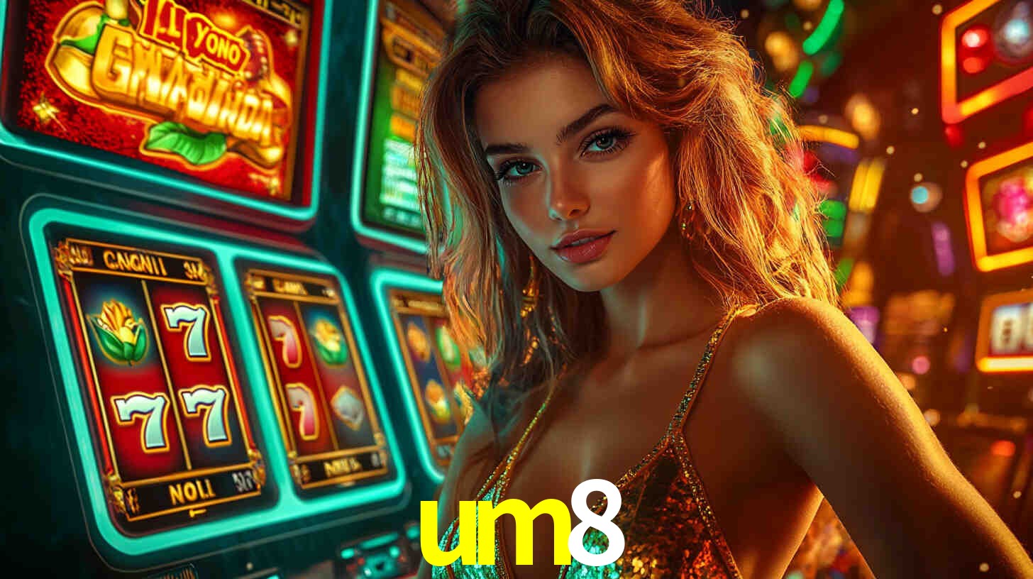 Roulette Table um8