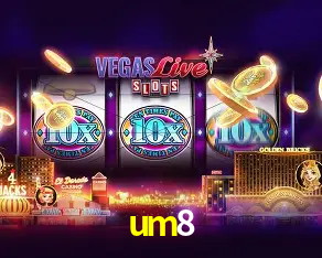 um8 Bônus - Pacote R$5.000 + VIP