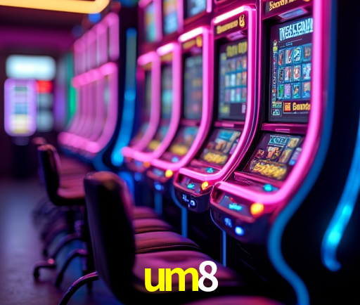 um8 Slot - 320+ Caça-Níqueis Premium
