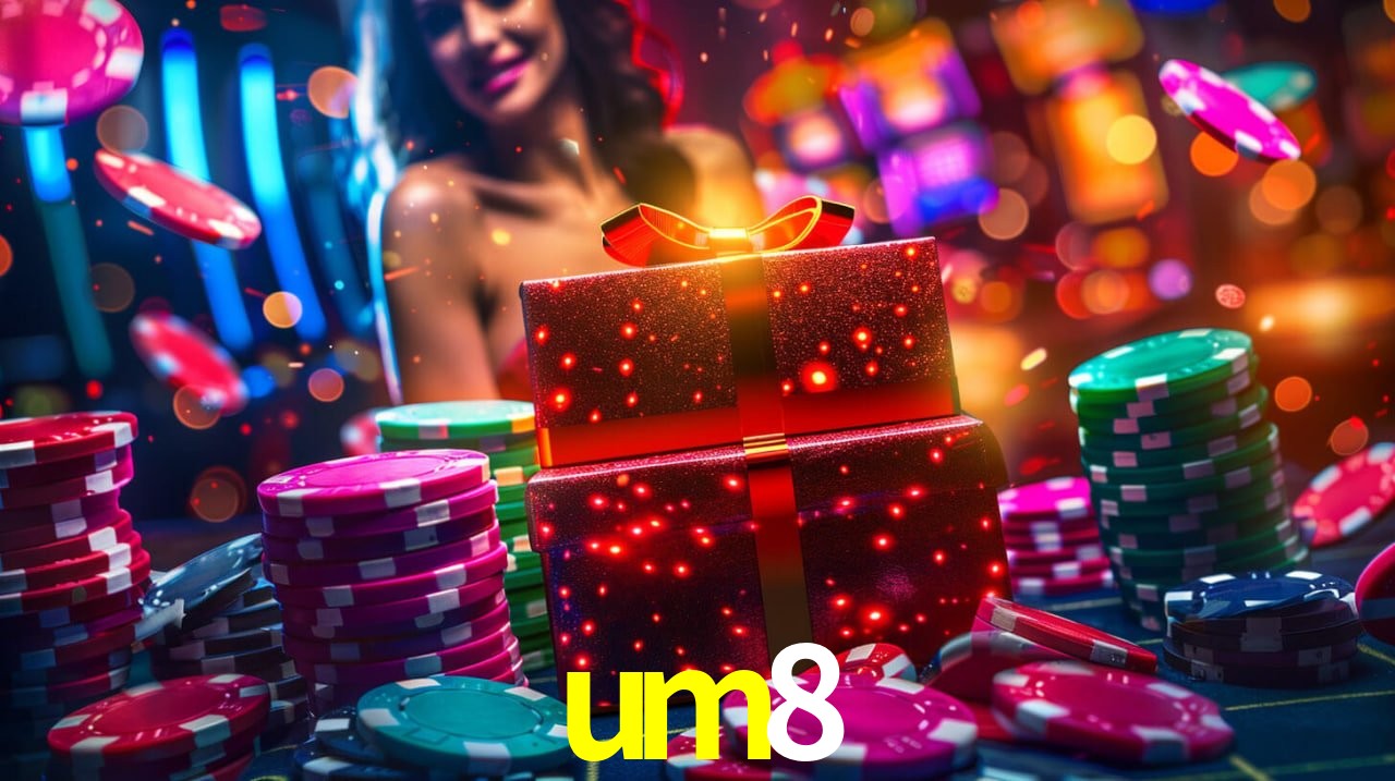 cassino um8