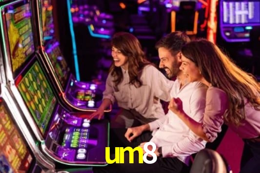 Jogos Exclusivos um8
