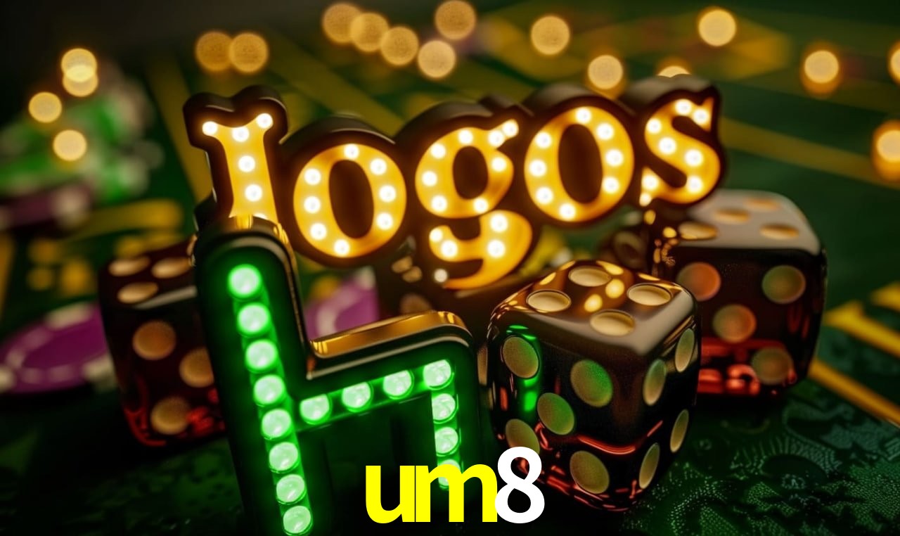 Sistemas de Segurança um8