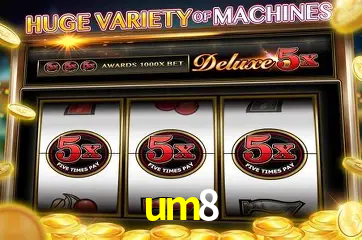 Descubra a Magia dos Jogos de Arcade no um8