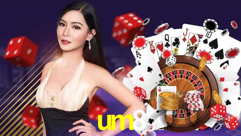 Casino Ao Vivo um8